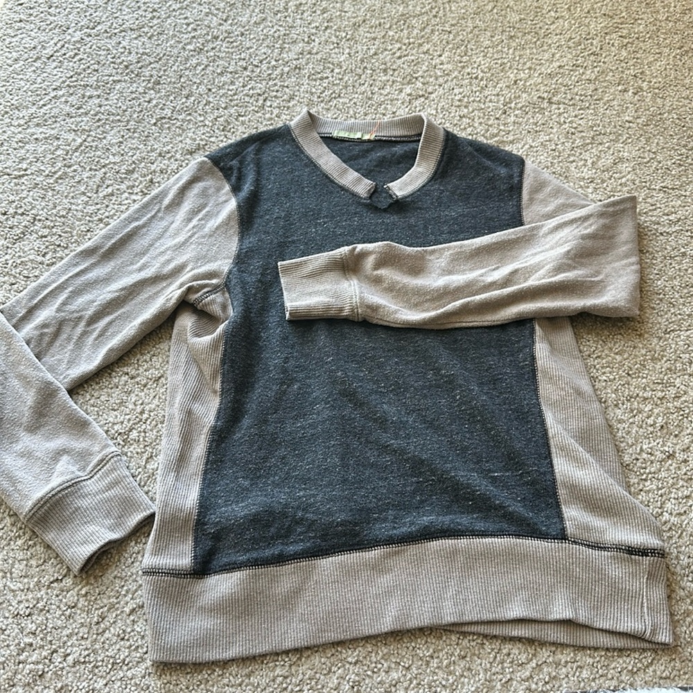 Men’s Long Sleeve